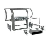 Metra 99-7604 Single/Double DIN Installation Kit for 2003-2004 Infiniti G35