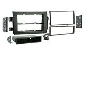 Metra 99-7954 Single/Double DIN Installation Kit for 2007 Suzuki SX4 Vehicles