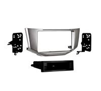 Metra 99-8159S Double DIN Dash Kit for Select Lexus RX Vehicles