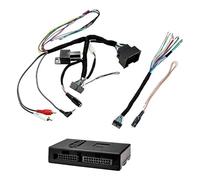 Metra Electronics 11-16 GM Interface W/SWC