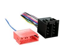 Metra Electronics 70-7303 2009 Hyundai/Kia Harness, Multi Color