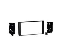 Metra Electronics 95-8905B Double-DIN Dash Kit for Select 2012-2015 Subaru Vehicles
