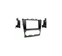Metra Electronics 95-8907HG Double DIN Dash Kit for Select 2015-Up Subaru Impreza and Crosstrek Vehicles (Black)