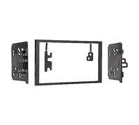 Metra Electronics 99-5812 Single-Din Installation Multi-Kit for Select 2004-Up Ford/Lincoln/Mercury Vehicles