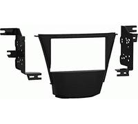 Metra Electronics - Acura MDX 2007-2013 (95-7820B) Metra Radio Install kits