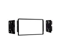 Metra Electronics - Kia Sorento 2003-2006 (95-1006) Metra Radio Install Kits, Black