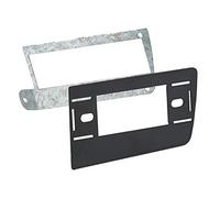 Metra GM Chevy Truck 1973-1987 2-SHAFT Or DIN Pocket Trim Plate - Metra 87993052