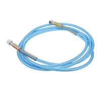 Metre Steam Hose Replacement Tube for Steam Iron PTFE High Pressure