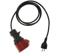 Metrel 20991678 A 1316 Three-Phase Test Cable Adapter 16A CEE Plug