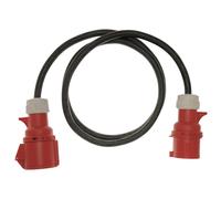 Metrel 20991913 Current Cable Extension 16A 2.00m 1 Piece(s)