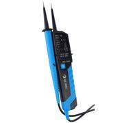 Metrel 20992242 MD 1060 Two-Pole Tester CAT III/IV LED Acoustic