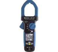 Metrel 20992366 MD 9231 Clamp Meter; Digital TRMS 6000 Counts CAT ...