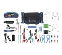 Metrel 20992697 MI 3155 EU VDE Tester Kit ISO Calibrated 1000V DC