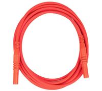 Metrel Test Lead 3m Red 1 Piece Robust Quality