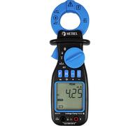 Metrel Clamp Meter Digital Bluetooth TRMS VFD Filter