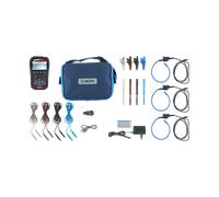 Metrel MI2884-AD Energy Master XA - Advanced Set (c/w A1227)