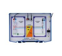 Metrel MI3088 PhotoVoltaic Demonstration Board