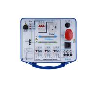 Metrel MI3099 LV Demonstration Board with protective devices for AutoSequence