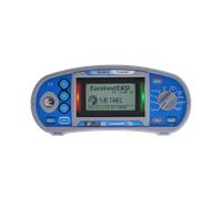 Metrel MI3100-SE E-TEST Extra w/ EuroLink s/w