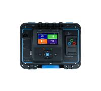 Metrel MI3114PRO MI3114 PV Tester, Pro set