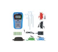 Metrel MI3123 SMARTEC Digital Earth Spike Tester - 2/3wire & Clamp