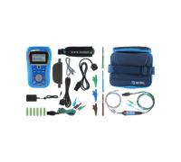 Metrel MI3125BT+A1532 COMBO Inst Tester - D/L; Type B RCD; aMESM pro-Android + A1532 EVSE Adaptor