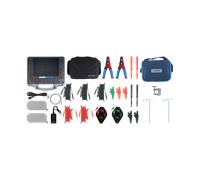 Metrel MI3144ST EURO-Z 800V Mulitifunction tester