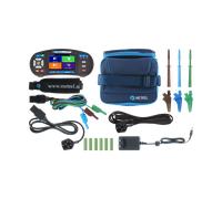 Metrel MI3152-ES+A1532 XC Installation Tester - (upgradable) + A1532 EVSE Adaptor
