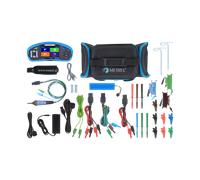 Metrel MI3155-ST(Standardset) XD Installation Tester - Memory; spikes; C/W PRO MESM