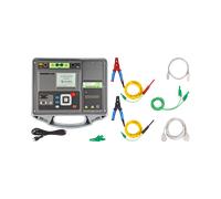 Metrel MI3205 Euro set TeraOhmXA 5 kV