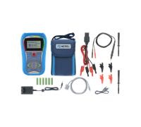 Metrel MI3242 MicroOhm 2A