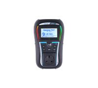 Metrel MI3311-P MI3311-PRO GammaPAT with A1305 PATLink Pro (+comms cables)