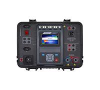 Metrel MI3325 MultiServicerXD - Standard Set