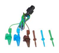 Metrel TEK119 (S2038) Distribution Board Test Lead Set for Metrel MFT Testers