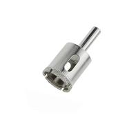 Metric 5-60mm Diamond Coated Hole Saw Drill Bit Tile Ceramic Glass Porcelain Marble Stone Rock Bottles Pots Porcelain Brick (2, 30mm)