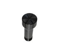 Metric 5C Expansion Collet Round Hole Collar Collet CNC Tool(21.4mm)