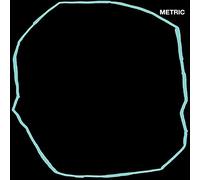 Metric - Art of Doubt [VINYL]