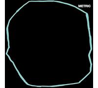 Metric - Art of Doubt [VINYL]