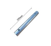 Metric Box Spanner Wrench Tubular Torque Bar Socket 24mm-27mm Extra Long Fitting