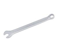 Draper 6mm Combination Spanner | Heavy Duty Chrome Vanadium Steel Hand Tool | Long Pattern Metric Manual Plated Tools | 68028