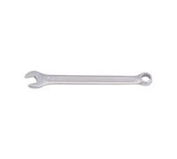 Draper Redline 7mm Combination Spanner - 68029 - Metric Chrome Plated Tool