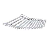 Metric Combination Spanner Set (14 Piece)