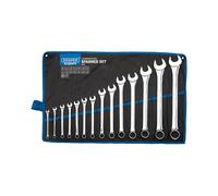 Metric Combination Spanner Set (14 Piece)