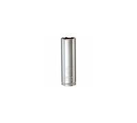 Metric Deep Socket, 6-Point, 1/2 In. Drive, 17mm - DWMT93532OSP