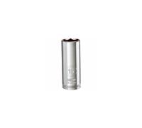 Metric Deep Socket, 6-Point, 3/8 In. Drive, 15mm - DWMT86327OSP