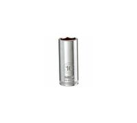 Metric Deep Socket, 6-Point, 3/8 In. Drive, 16mm - DWMT88825OSP