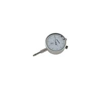 Silverline Metric Dial Indicator 0 - 10mm (196521)