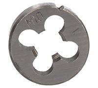 Metric Die Threading Tool M10 X 1.0 Die (25mm) Thread Cutter Tungsten Steel