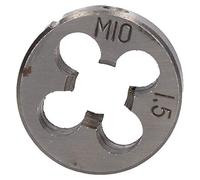 Metric Die Threading Tool M10 X 1.5 Die (25mm) Thread Cutter Tungsten Steel