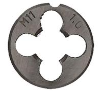 Metric Die Threading Tool M11 x 1.0 Die (25mm) Thread Cutter Tungsten Steel